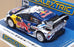 Scalextric 1/32 Scale Slot Car C4569 - Ford Puma Rally1 #16 Monte Carlo 2024