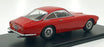 KK 1/18 Scale Diecast KKDC181021 - 1962 Ferrari 250 GT Lusso - Red 