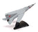 Altaya 1/136 Diecast AC07 - Russian Fighter Aircraft - Grey