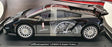 Motor Max 1/18 Scale 79153 - Lamborghini LP560-4 Super Trofeo - Black