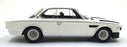 Otto Models 1/18 Scale Resin OT1145 - BMW 3.0 CSL - White