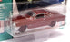 Johnny Lightning 1/64 Scale JLSP008 - 1961 Pontiac Catalina - Coronado Red Poly