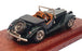 RAE Models 1/43 Scale No. 2 - MG TF Midget - Green