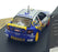 Skid 1/43 Scale SKM99005 - Renault Megane Maxi #16 Ypres Rally 1998