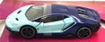 Jada Toys 1/32 Scale 35365 - Lamborghini Centenario - 2 Tone Blue