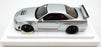 Autoart 1/18 Scale 77461 - Nissan Skyline Nismo R34 GT-R Z-Tune - Silver