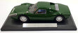 Norev 1/18 Scale Diecast 187444 - 1964 Porsche 904 GTS - Green
