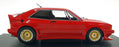 Model Car Group 1/18 Scale MCG18446 - Volkswagen Scirocco Reiger GTO - Red