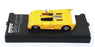 Solido 1/43 Scale 2423 - Lola T280 #8 Le Mans 1979 - Yellow