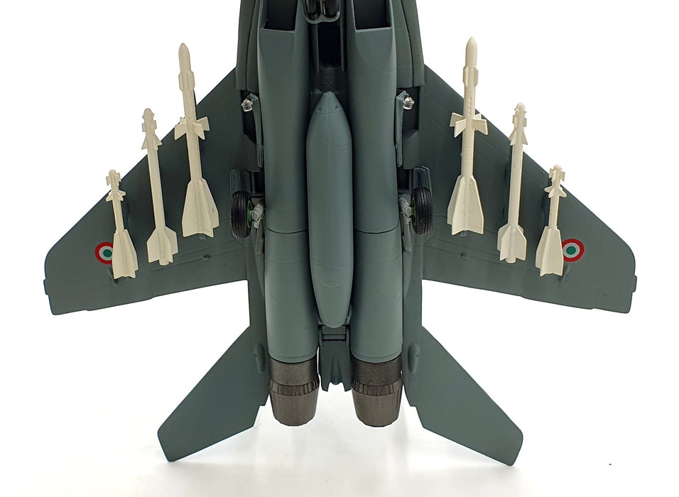Sky Guardians 1/72 Scale WTW-72-019-001 - Mikoyan Mig-29 Fulcrum India 1991
