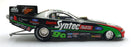 Action 1/24 Scale 100036 Mustang Funny Car Dragster - Tony Pedregon