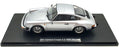 KK Scale 1/18 Scale Diecast KKDC180711 - Porsche Carrera Coupe 1988 - Silver