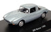 Starline Models 1/43 Scale 51721 - 1956 DKW Monza - Met. Silver