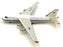 Herpa 1/500 Scale 510707 - Aeroflot Antonov AN-124 Russian Aircraft