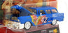 Racing Champions Stock Rods 3.25" 6700 #72 - Chevrolet Nomad Nascar #42 Nemechek