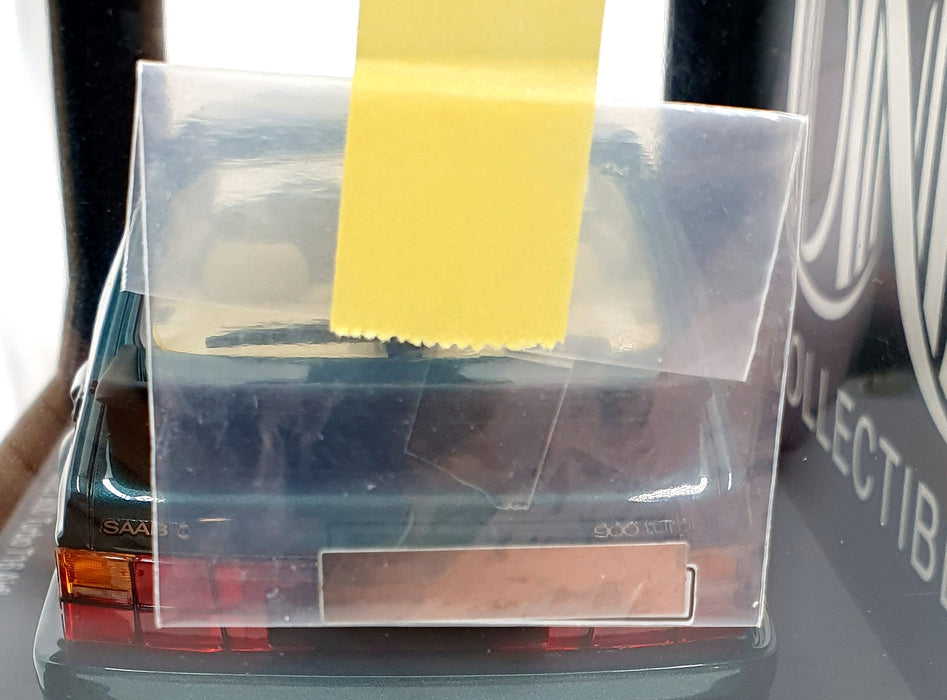 DNA Collectibles 1/18 Scale DNA000095 - Saab 900 Turbo T16 Airflow