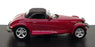 Eagle's Race 1/43 Scale 364100 - Plymouth Prowler Soft Top - Magenta