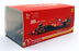 Burago 1/43 Scale 18-36843 - Ferrari SF24 #55 - Carlos Sainz