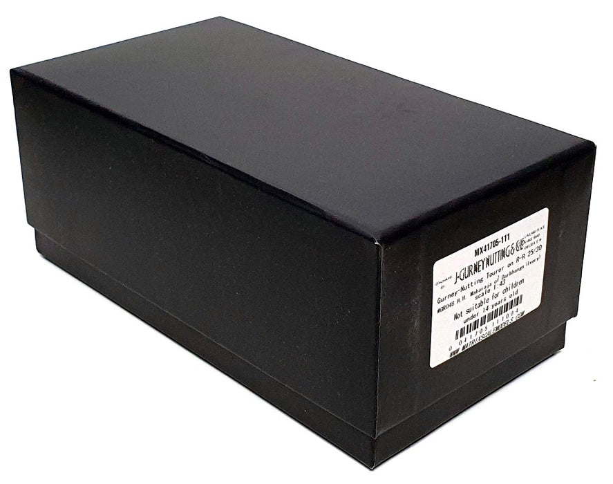 Matrix 1/43 Scale MX41705-111 - '37 Rolls Royce 25/30 Bhp Gurney Nutting - Ivory