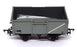 Bachmann OO 1/76 Scale 37-225D - 16T Steel Mineral Wagon BR Grey