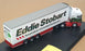 Oxford Diecast 1/76 Scale SCA06FR - Scania Fridge Trailer Truck (Stobart)