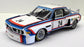 Minichamps 1/18 Scale 180 752924 - BMW 3.5 CSI 6H Riverside '75 Posey