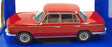 Model Car Group 1/18 Scale MCG18543 - 2000 BMW - Dark Red