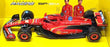 Burago 1/43 Scale 18-36844L - F1 Ferrari SF-24 #16 LeClerc