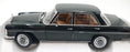 Norev 1/18 Scale Diecast 183935 - Mercedes-Benz 280 SE 1968 - Green Metallic