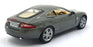 Kinsmart 1/38 Scale Pull Back & Go KT5321D - Jaguar XK Coupe - Dark Silver