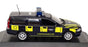 Minichamps 1/43 Scale 430 171885 - Volvo V70 Break Grenzwache Schweiz