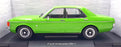 Model Car Group 1/18 Scale MCG18396MCW - Ford Granada MK I LHD - Green