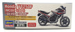 Hasegawa Kits 1/12 Scale 21771 - 1984 Honda VT250F (MC08) - Silver