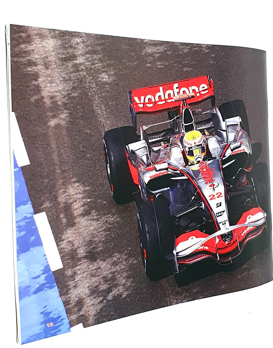 Deagostini Kyosho DBYOMM Build Your Own 1/8 Scale F1 McLaren MP4-23 08 85 Issues