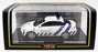 Vitesse 1/43 Scale Diecast 29315 - Mitsubishi Lancia - Madeira Police