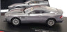 Carrera Evolution 1/32 Scale Slot Car 25701 - Aston Martin V12 Vanquish - Grey