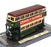 Corgi 1/76 Scale LBR04 - AEC Regent Rt. 327 Country Bus Rallies Hertford 2004