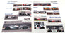 Minichamps Edition 2 2010 - A4 Fully Illustrated Catalogue 23 Colour Pages