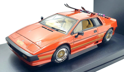 Autoart 1/18 Scale 70060 Lotus Esprit Turbo 007 James Bond For Your Eyes Only