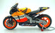 Minichamps 1/6 Scale 062 037146 - Honda RC211V Repsol V.Rossi #46 Moto GP 2003