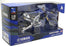 NewRay 1/6 Scale 49753 - Yamaha YZ450F Motorbike #2 - Cooper Webb