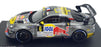 Solido 1/18 Scale S1801630 Diecast - 2024 Alpine A110 GT+ Rally Du Mont Blanc #6