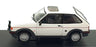 Corgi 1/43 Scale Diecast VA14403 - Ford Fiesta Mk2 XR2 - Diamond White
