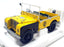 Minichamps 1/18 Scale Diecast 150 168901 Land Rover AA Road Service 1948 Yellow