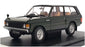 Almost Real 1/43 Scale 410104 - 1970 Land Rover Range Rover - Green