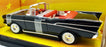 Ertl 1/18 Scale Diecast 32415 - 1957 Chevrolet Bel Air - Black