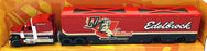 Maisto 1/64 Scale Diecast 12418 International Lonestar Haulage Truck Edelbrock