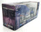 Revell 1/24 Scale Diecast 08892 - Peterbilt Classic - Blue/American Flag