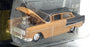 Racing Champions 1/64 Scale 08141 - 1955 Chevrolet - Tan/Black