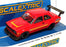 Scalextric 1/32 Scale Slot Car C4571 - Ford Escort Mk I RSR #74 Ovenden - Red